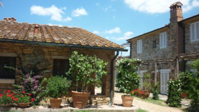 Agriturismo Baratti Tuoro Sul Trasimeno